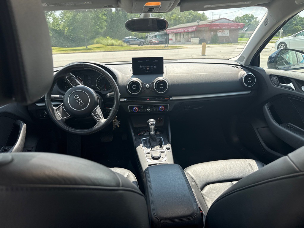 2015 Audi A3 Image 9