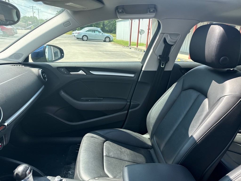 2015 Audi A3 Image 11