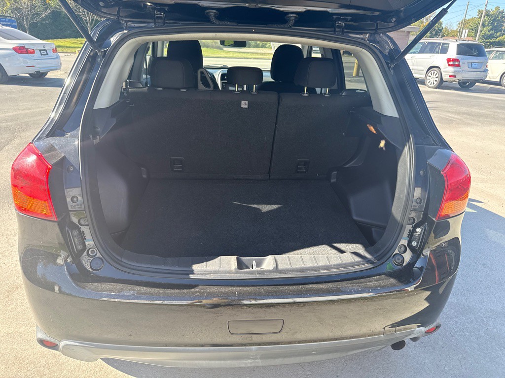 2019 Mitsubishi Outlander Image 7