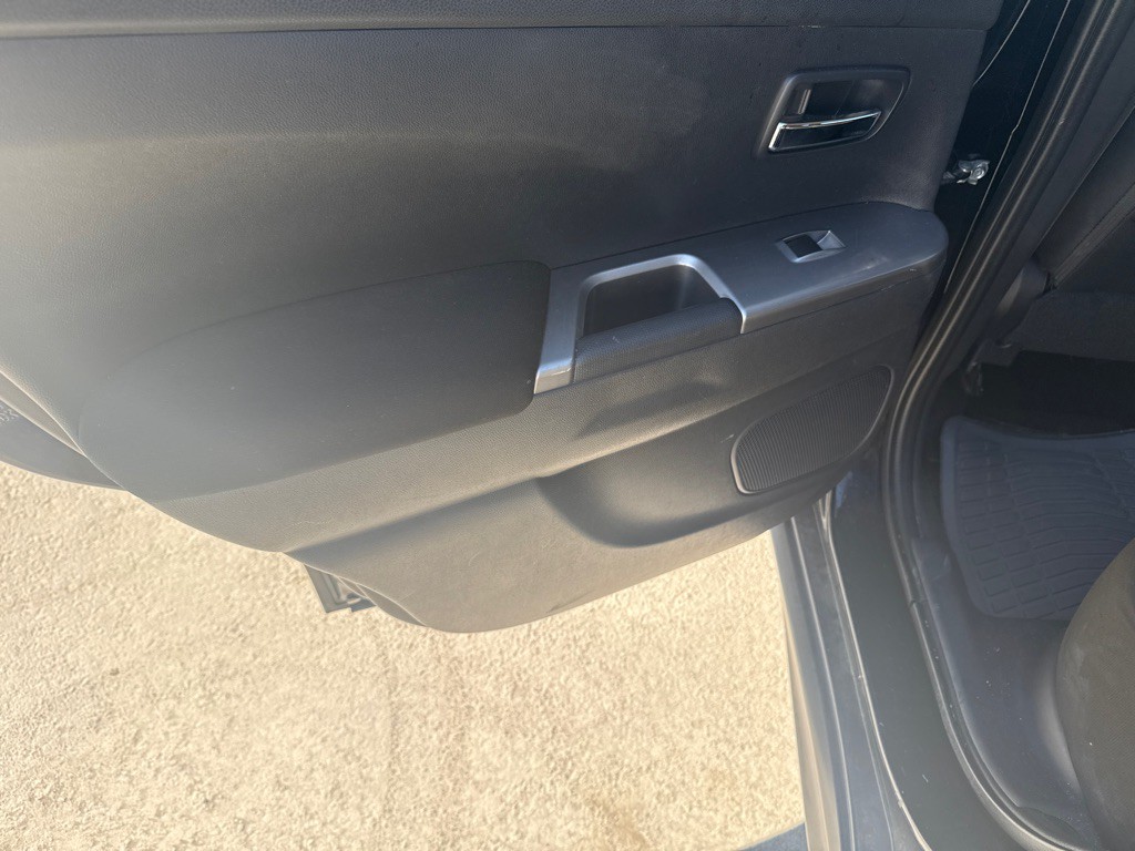 2019 Mitsubishi Outlander Image 12