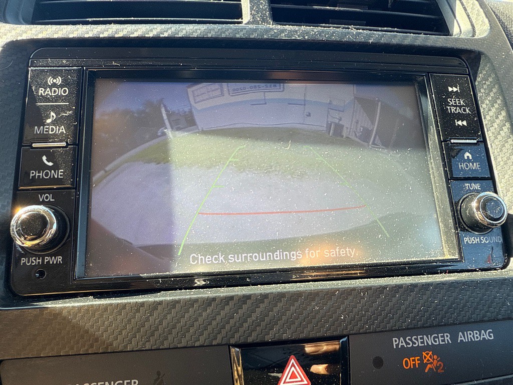 2019 Mitsubishi Outlander Image 17