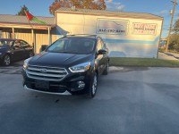 Image for 2017 Ford Escape Titanium ID: 6955277