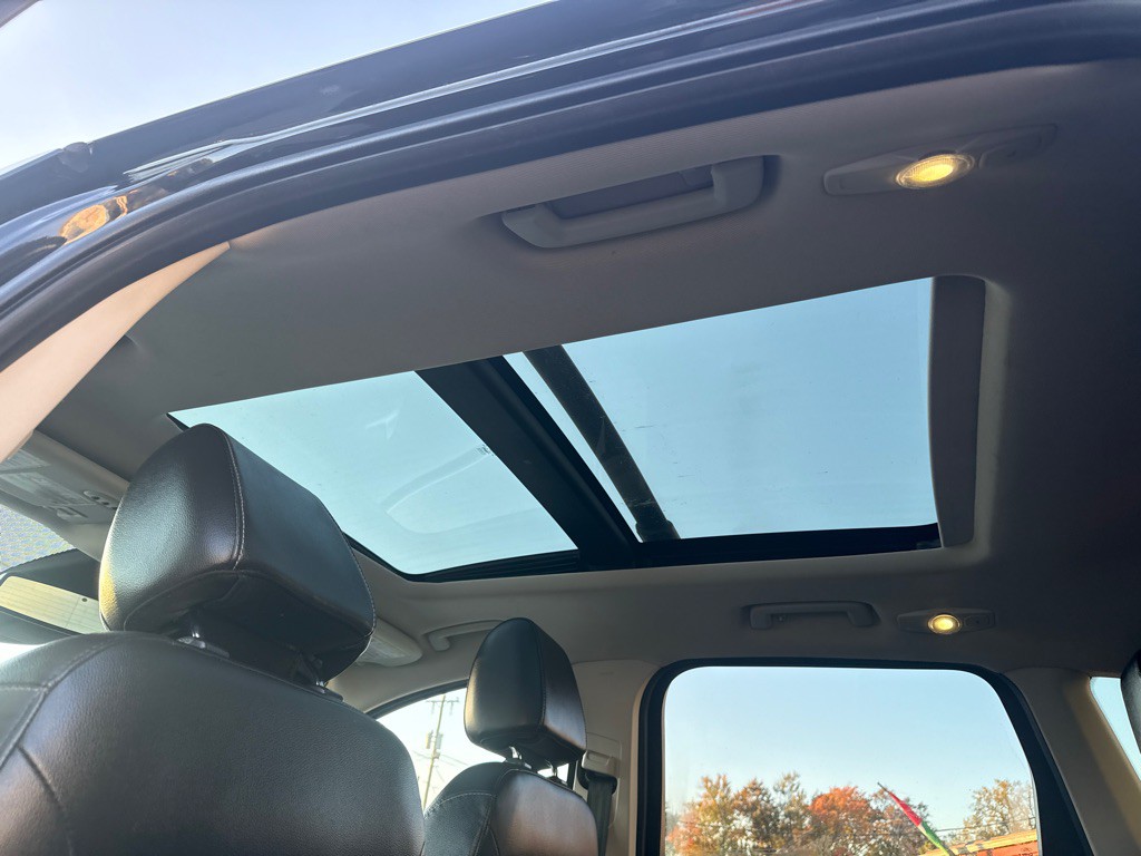 2017 Ford Escape Image 12