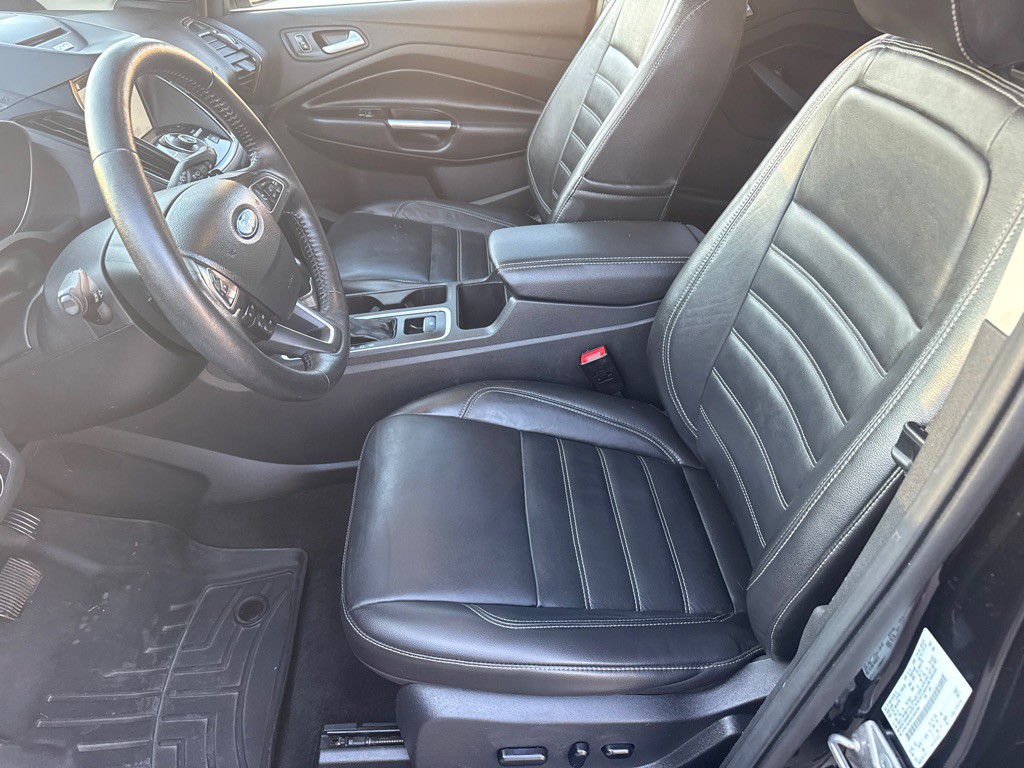 2017 Ford Escape Image 14