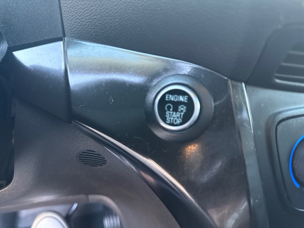 2017 Ford Escape Image 18