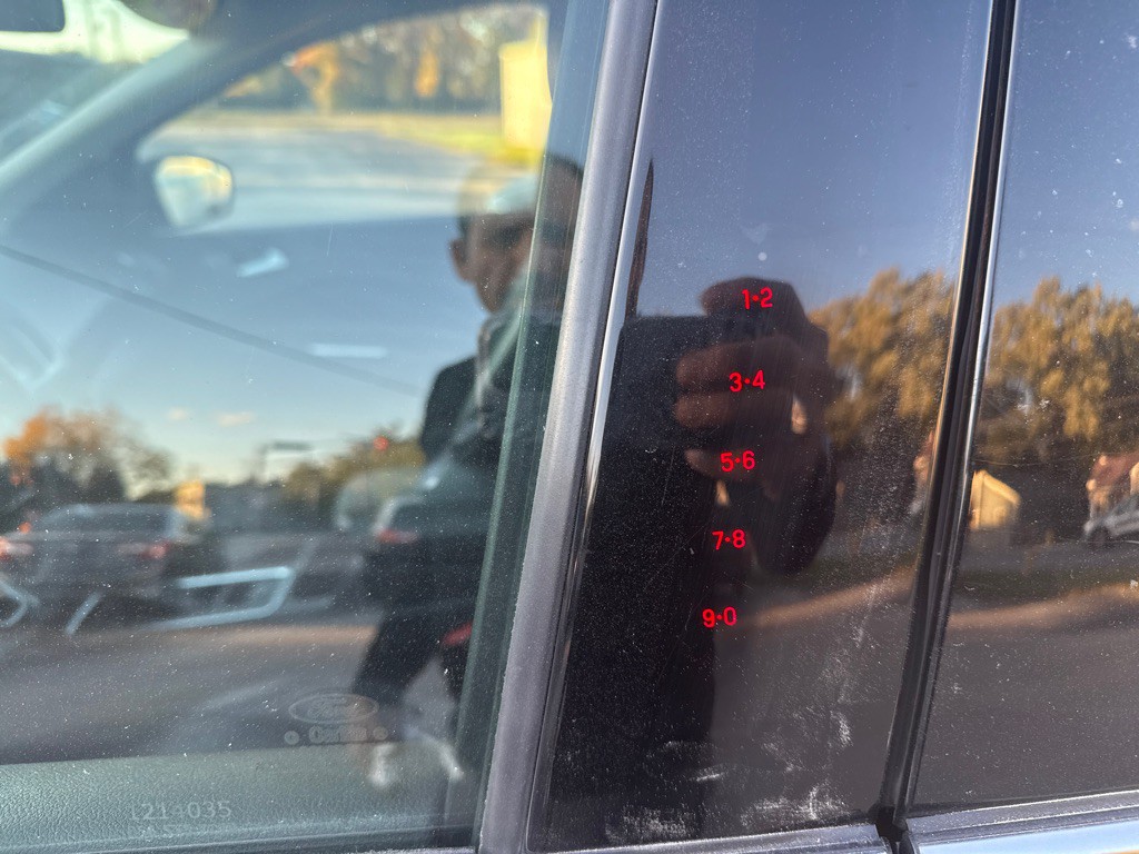 2017 Ford Escape Image 19