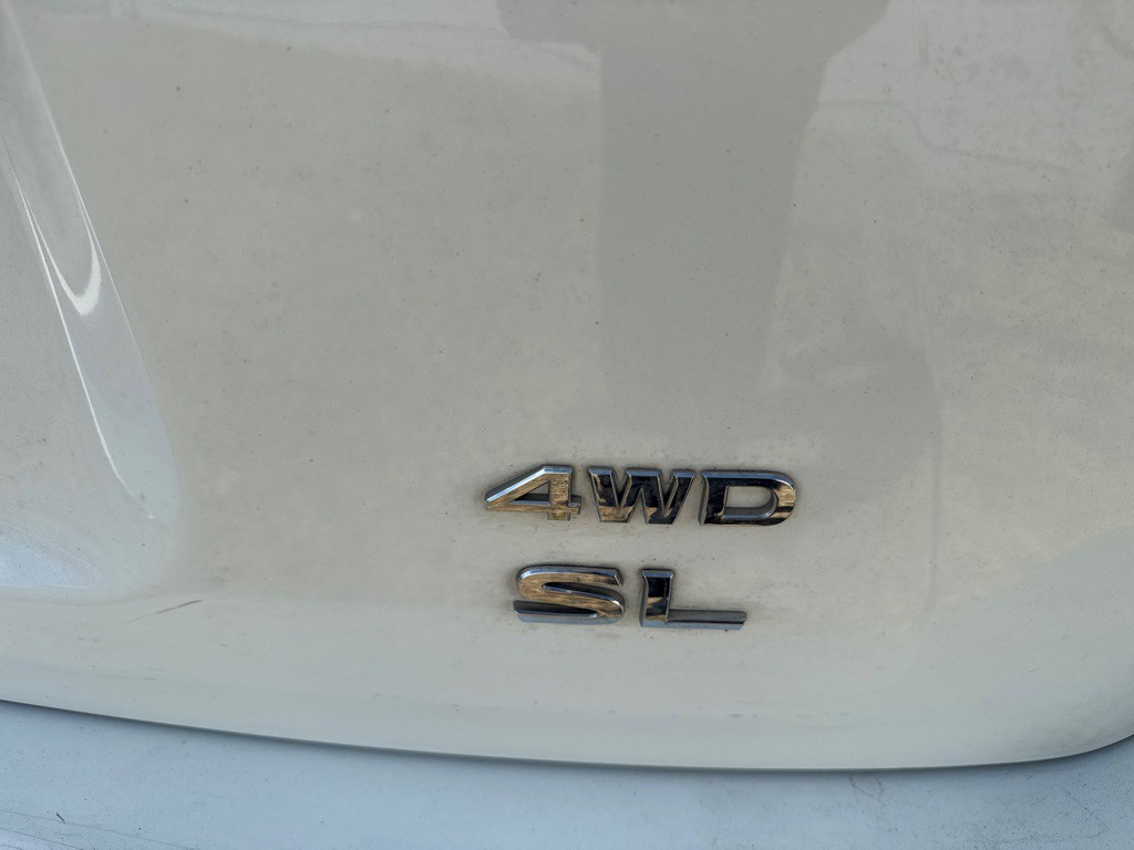 2017 Nissan Pathfinder Image 5