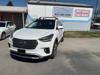 Image for 2017 Hyundai Santa Fe Se Ultimate ID: 7106194