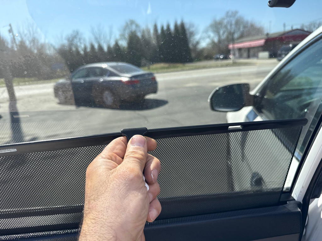 2017 Hyundai Santa Fe Image 10