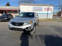 Image for 2013 Kia Sorento LX ID: 7205928