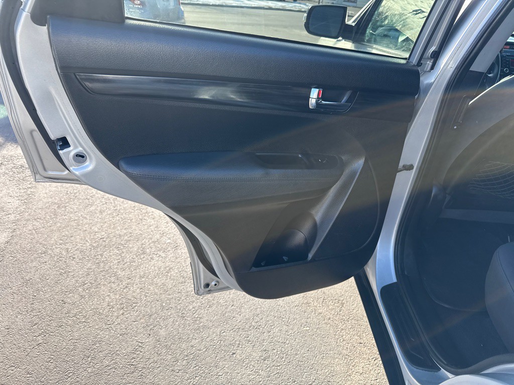 2013 Kia Sorento Image 9