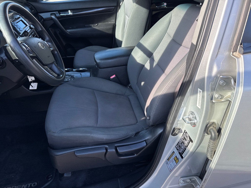 2013 Kia Sorento Image 12
