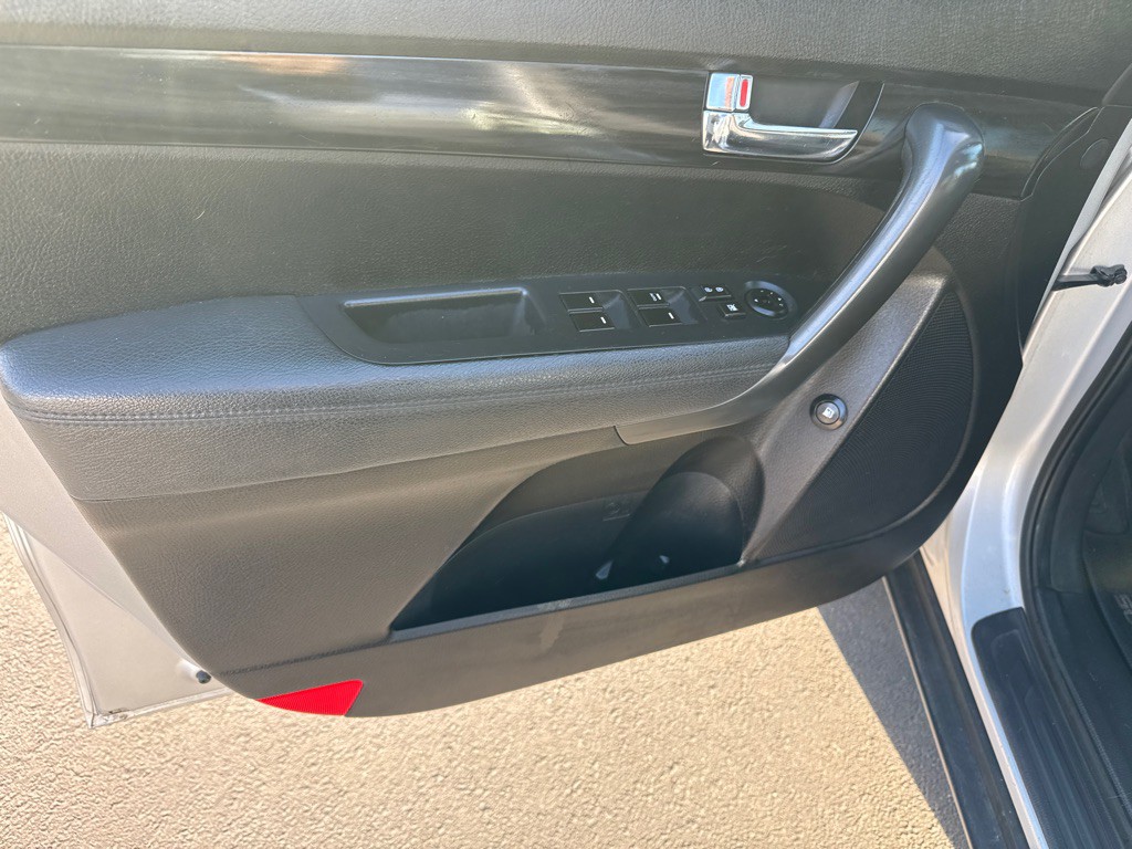 2013 Kia Sorento Image 13