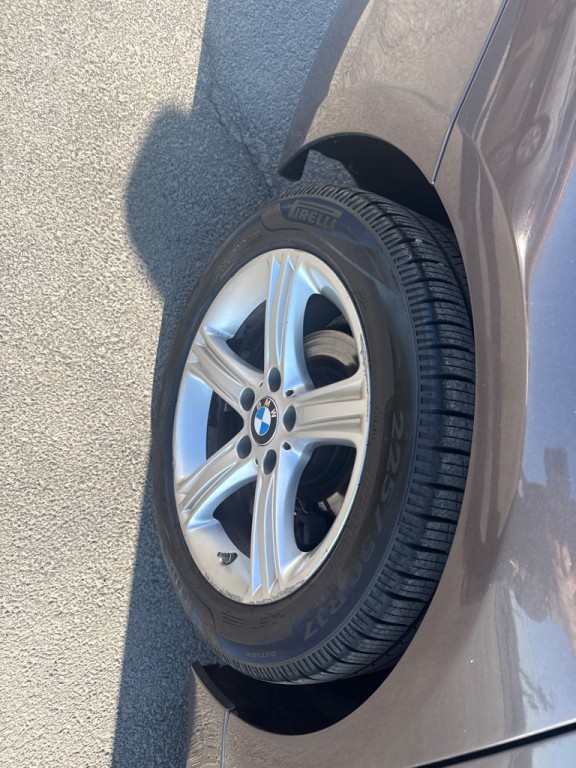 2014 BMW 3 Series Image 4