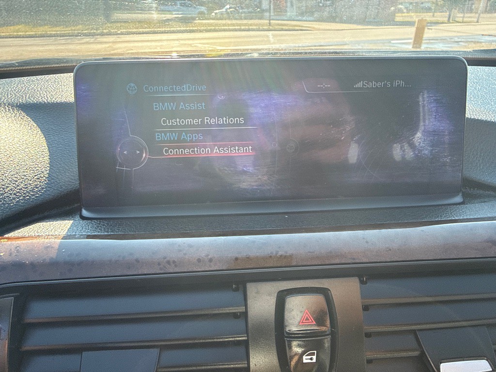 2014 BMW 3 Series Image 19