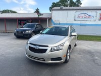 Image for 2014 Chevrolet Cruze LT ID: 7240964