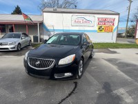 Image for 2012 Buick Regal  ID: 7240975