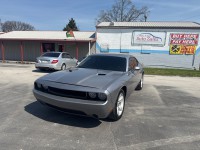 Image for 2014 Dodge Challenger SXT ID: 7240990