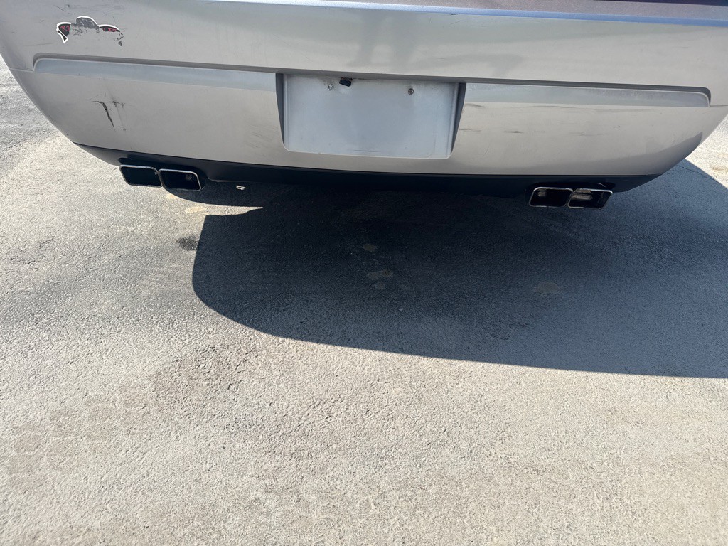 2014 Dodge Challenger Image 6