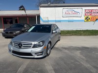 Image for 2012 Mercedes-Benz C-Class C 300 4MATIC ID: 7259097