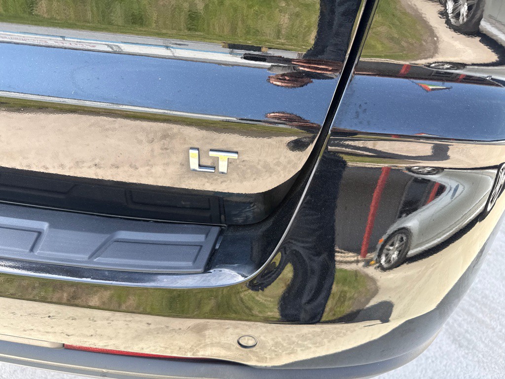 2017 Chevrolet Traverse Image 5