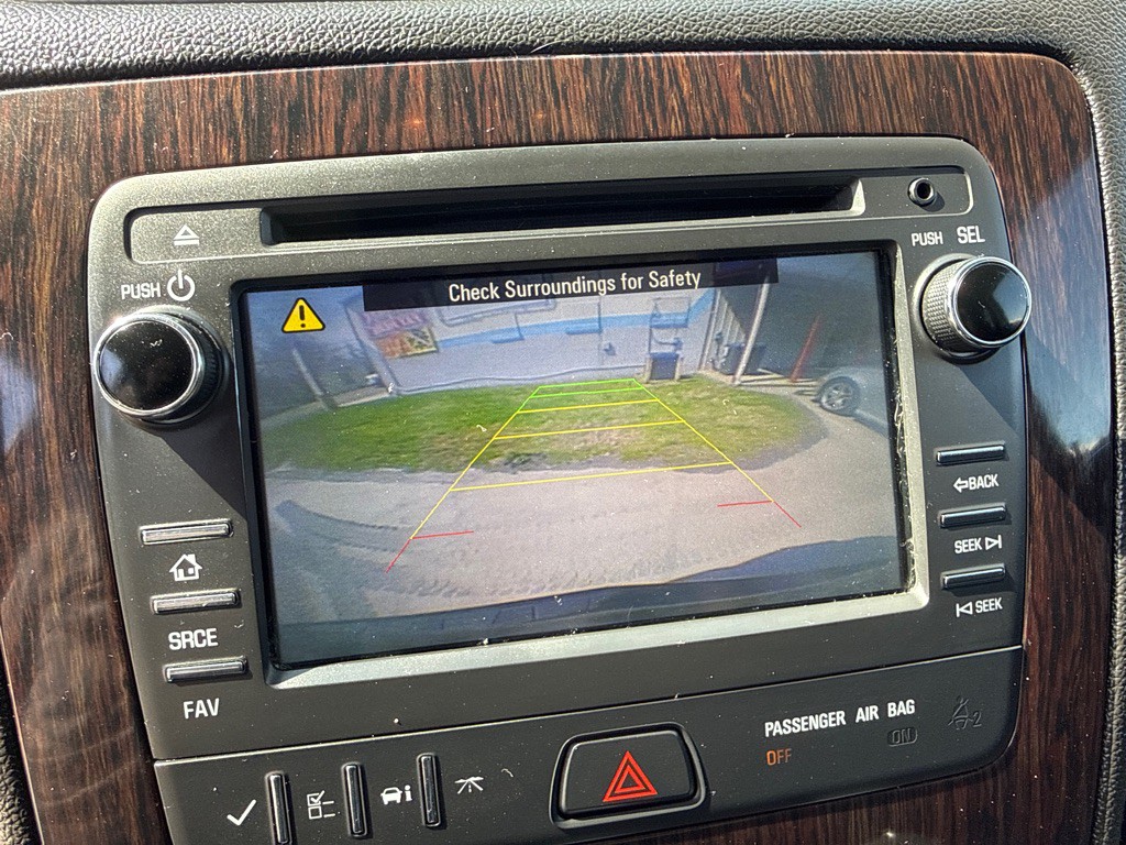 2017 Chevrolet Traverse Image 16