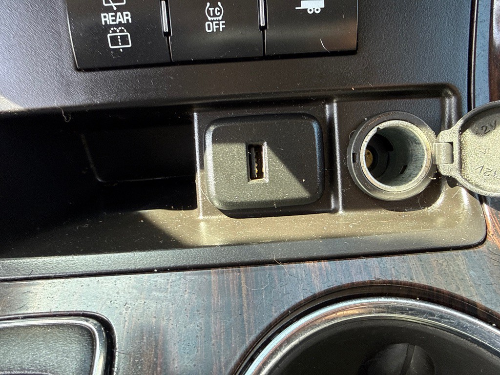 2017 Chevrolet Traverse Image 17