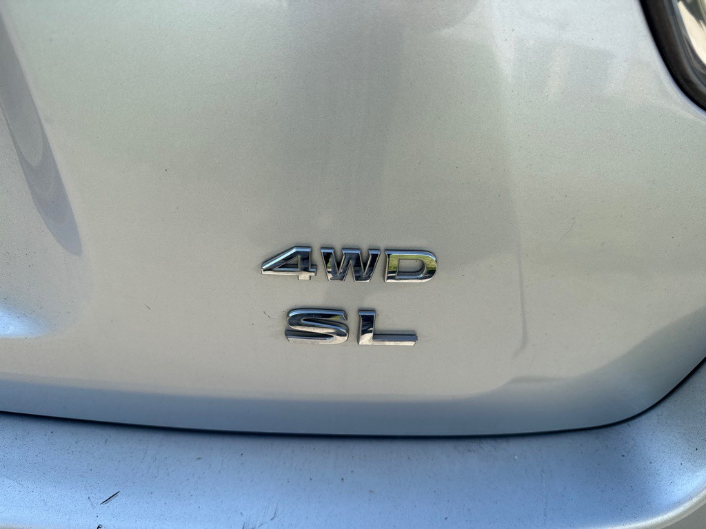 2014 Nissan Pathfinder Image 7