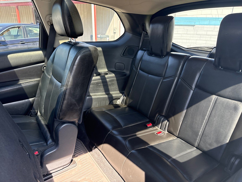 2014 Nissan Pathfinder Image 11