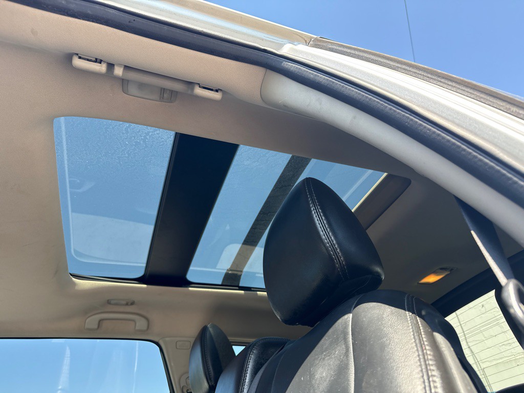 2014 Nissan Pathfinder Image 13