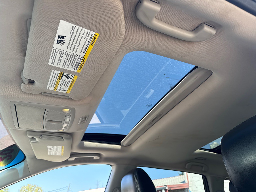 2014 Nissan Pathfinder Image 14