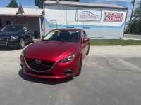 Image for 2015 Mazda Mazda3 Sport ID: 7342896
