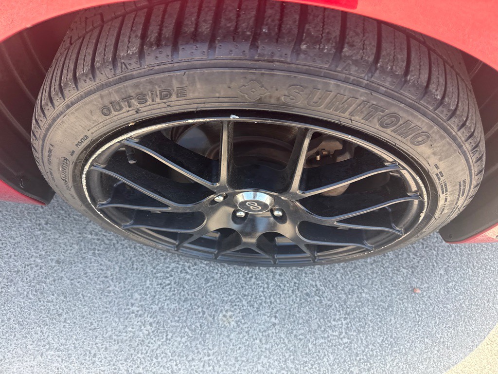2015 Mazda Mazda3 Image 3