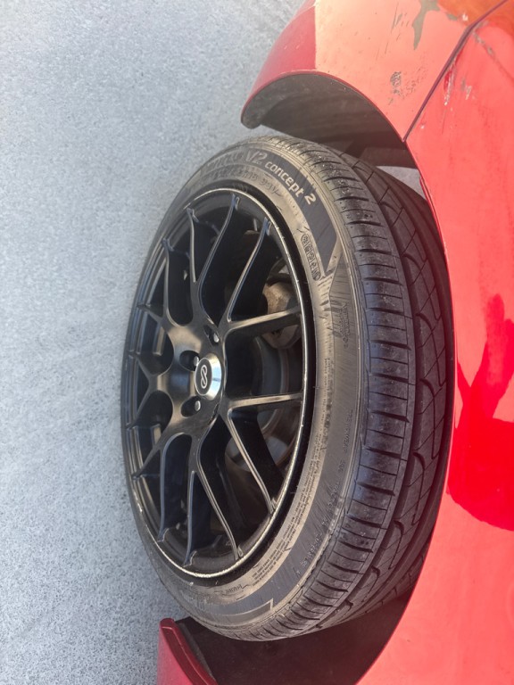 2015 Mazda Mazda3 Image 4