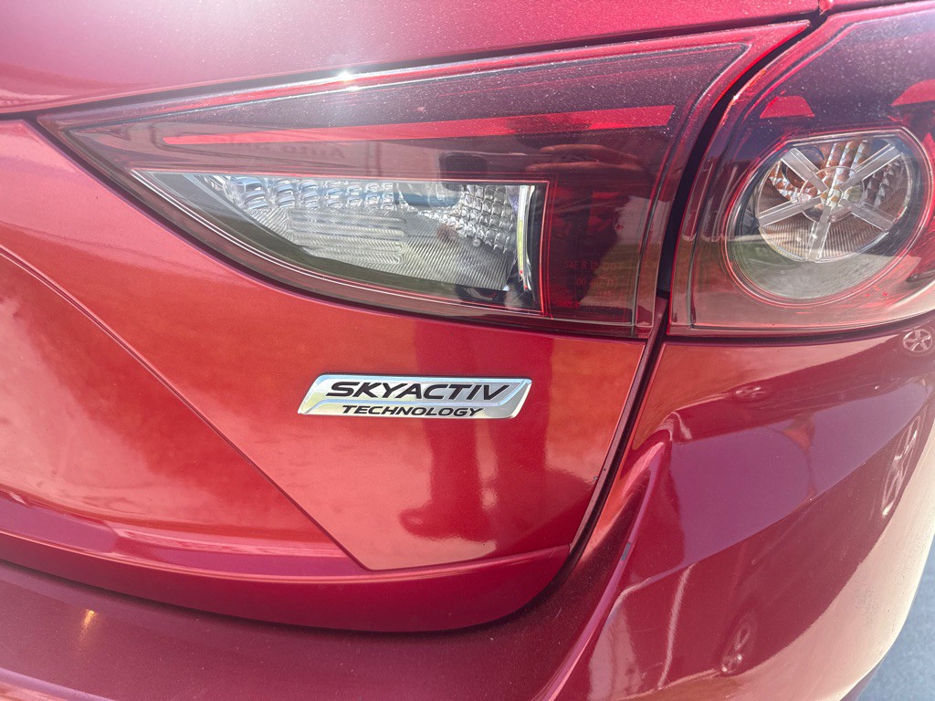 2015 Mazda Mazda3 Image 6
