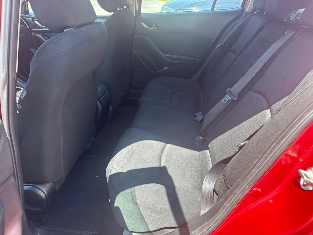 2015 Mazda Mazda3 Image 10