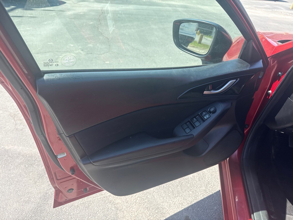 2015 Mazda Mazda3 Image 15