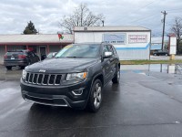 Image for 2015 Jeep Grand Cherokee Limited ID: 7379641