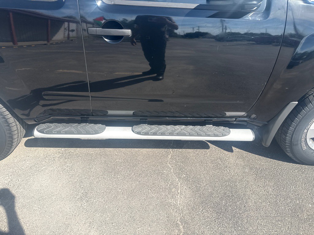 2009 Nissan Xterra Image 4
