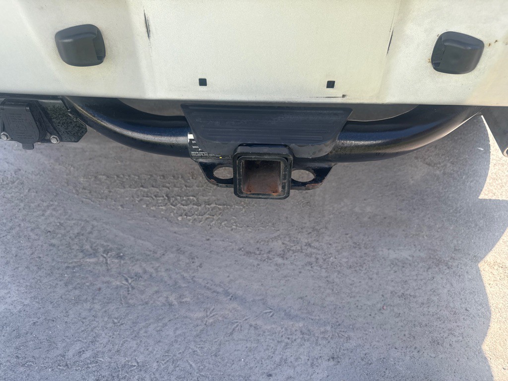 2009 Nissan Xterra Image 8