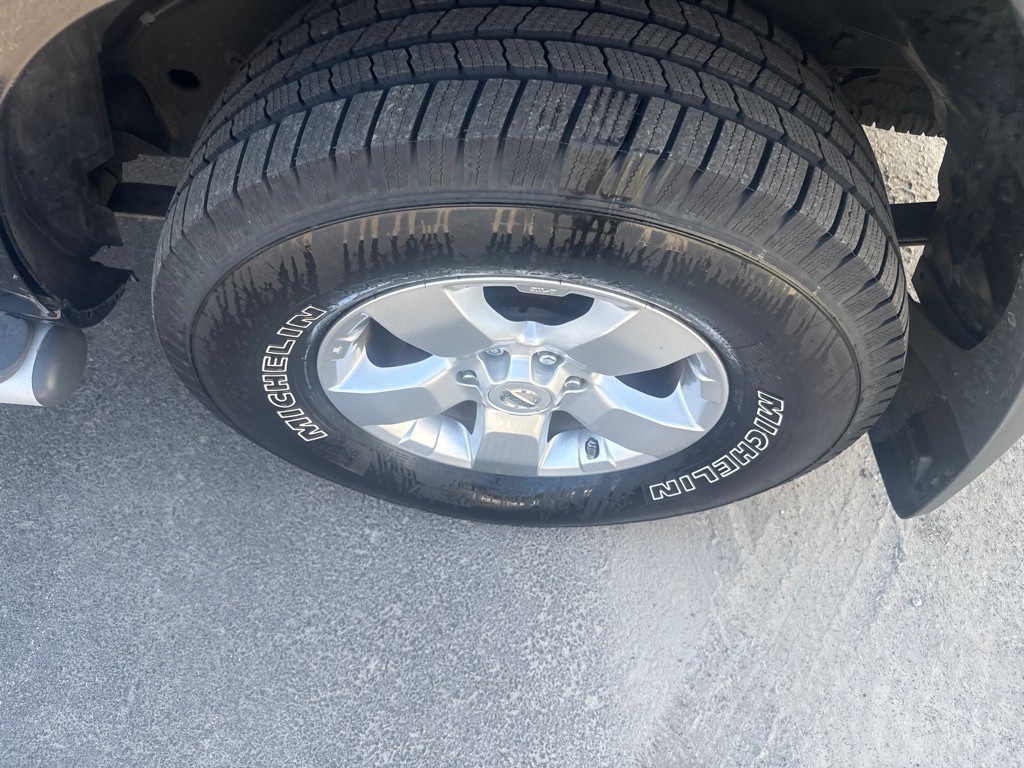 2009 Nissan Xterra Image 11