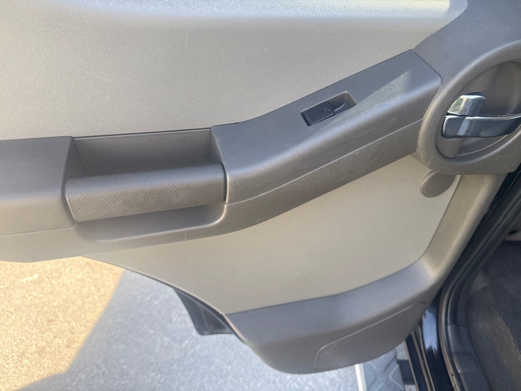 2009 Nissan Xterra Image 14