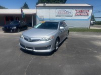 Image for 2014 Toyota Camry SE ID: 7450853