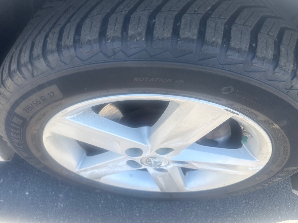 2014 Toyota Camry Image 3