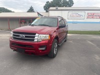Image for 2017 Ford Expedition XLT ID: 7465107