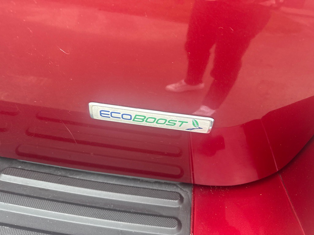 2017 Ford Expedition Image 5