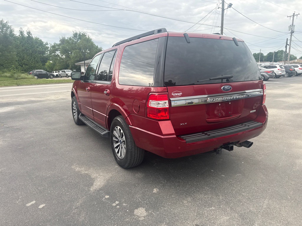 2017 Ford Expedition Image 7