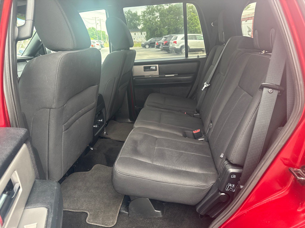 2017 Ford Expedition Image 11