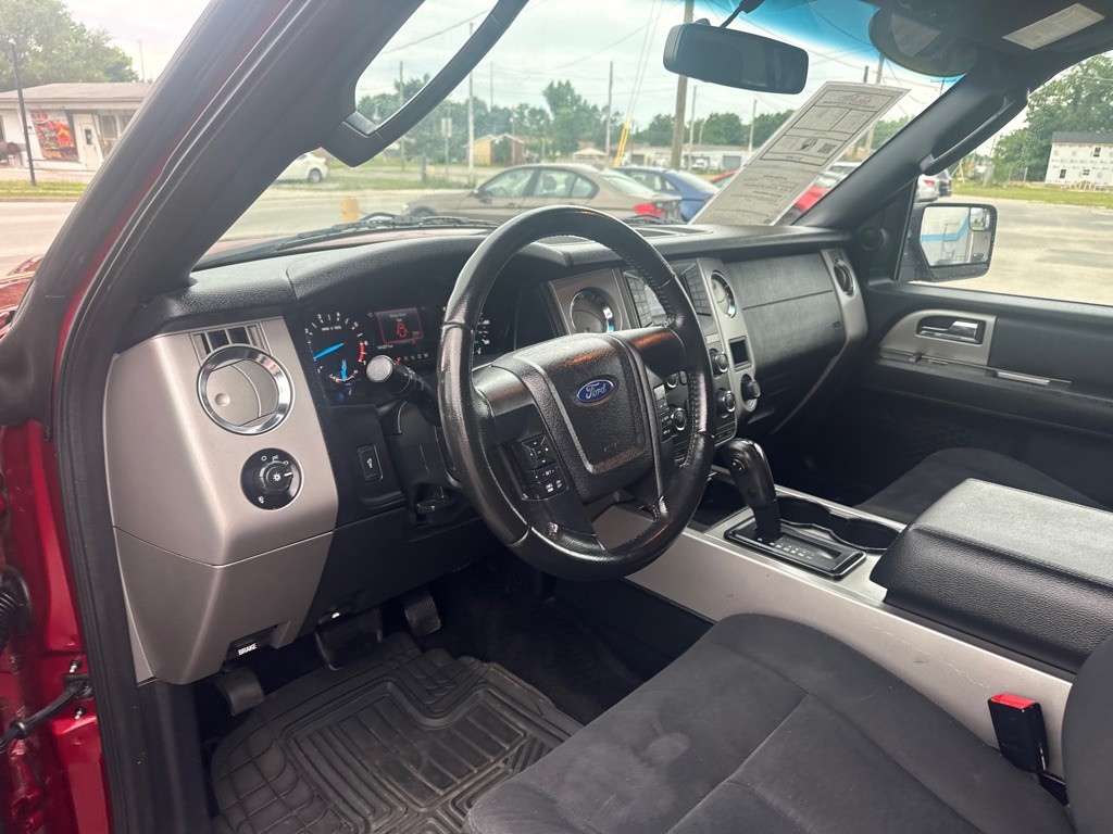 2017 Ford Expedition Image 18