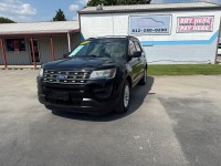 Image for 2017 Ford Explorer  ID: 7467200